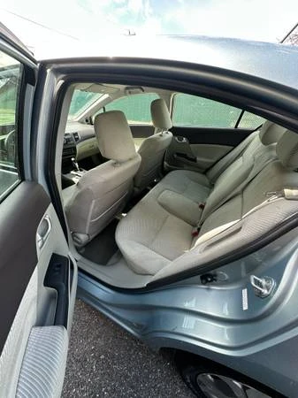 2012 Honda Civic 9th Gen - Image 2 of 10