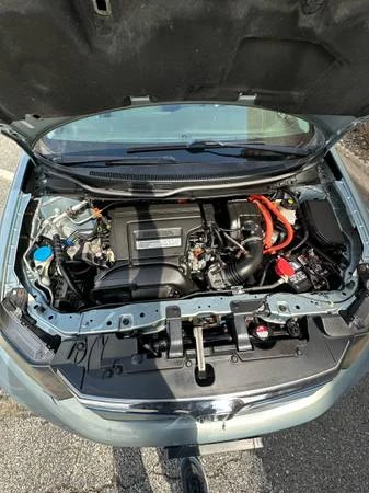 2012 Honda Civic 9th Gen - Image 3 of 10