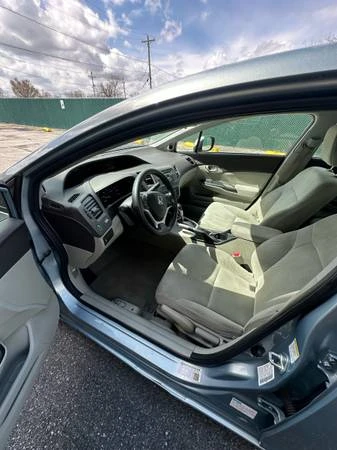 2012 Honda Civic 9th Gen - Image 5 of 10