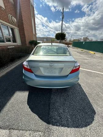 2012 Honda Civic 9th Gen - Image 10 of 10