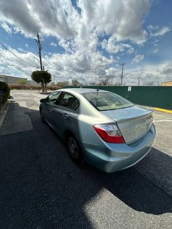 2012 Honda Civic 9th Gen - Image 9 of 10