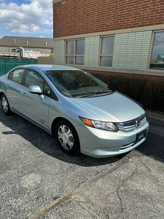 2012 Honda Civic 9th Gen - Image 7 of 10