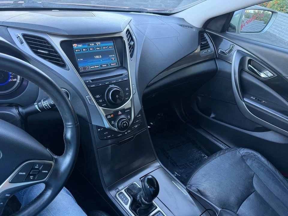 2012 Hyundai Azera - Image 8 of 8