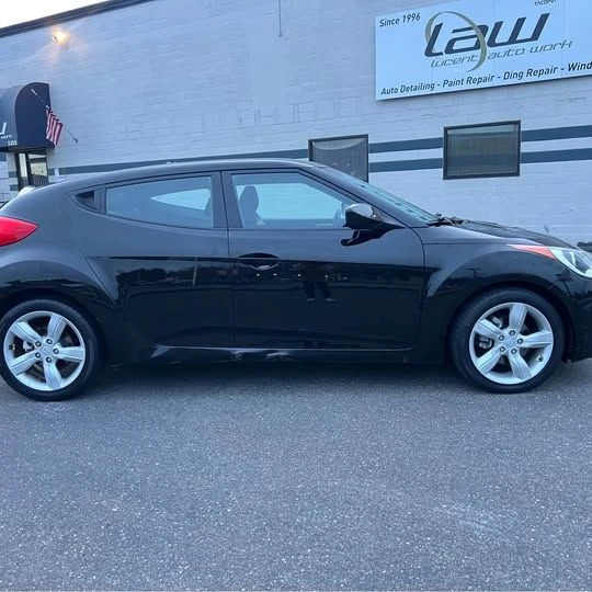 2012 Hyundai Veloster - Image 3 of 9