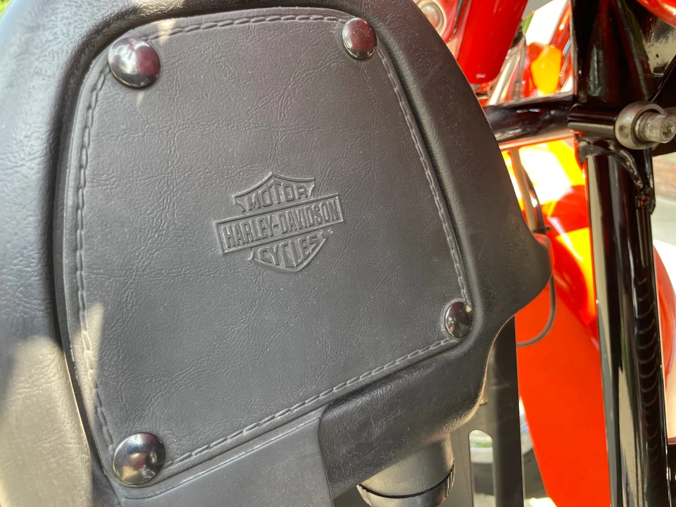 2012 Harley-Davidson CVO - Image 26 of 31