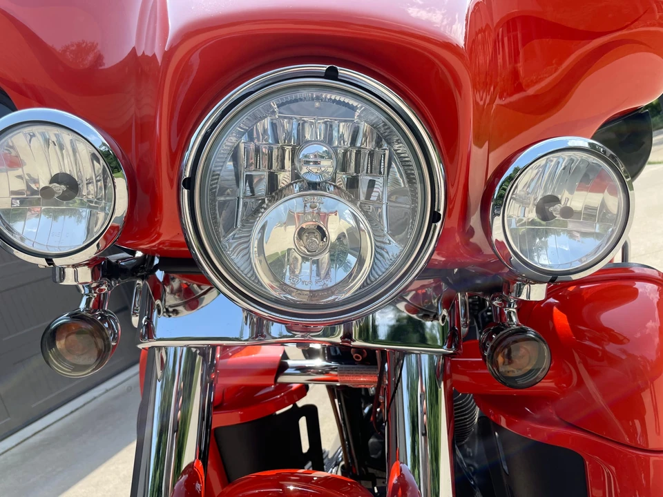 2012 Harley-Davidson CVO - Image 28 of 31