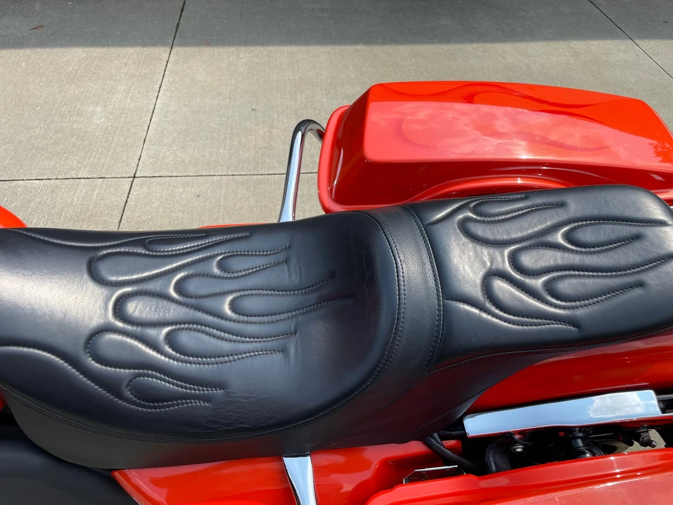 2012 Harley-Davidson CVO - Image 27 of 31