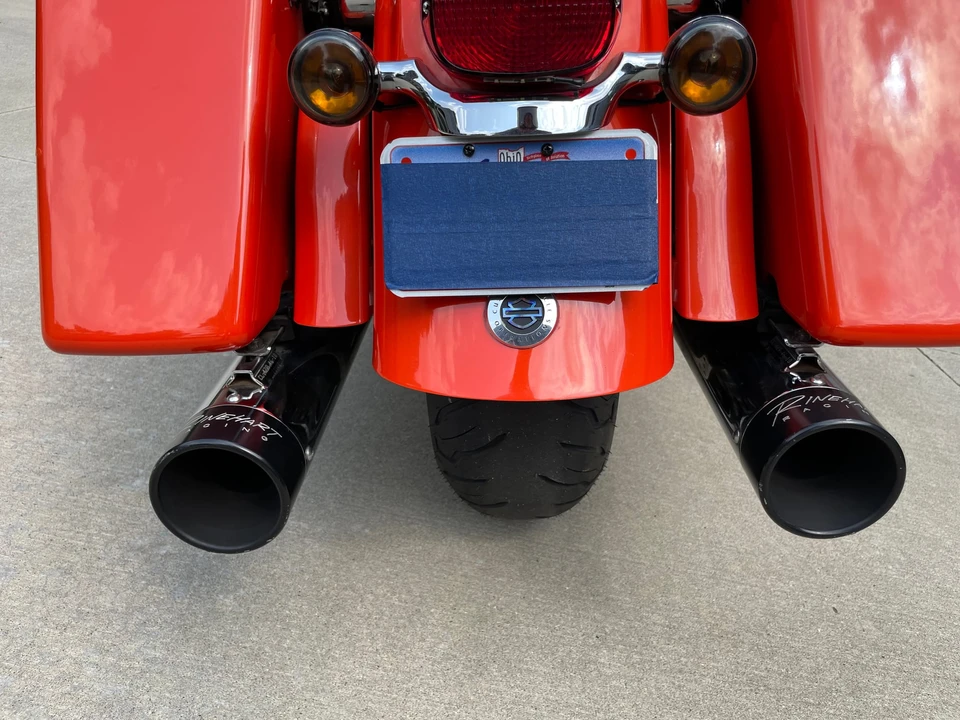 2012 Harley-Davidson CVO - Image 31 of 31
