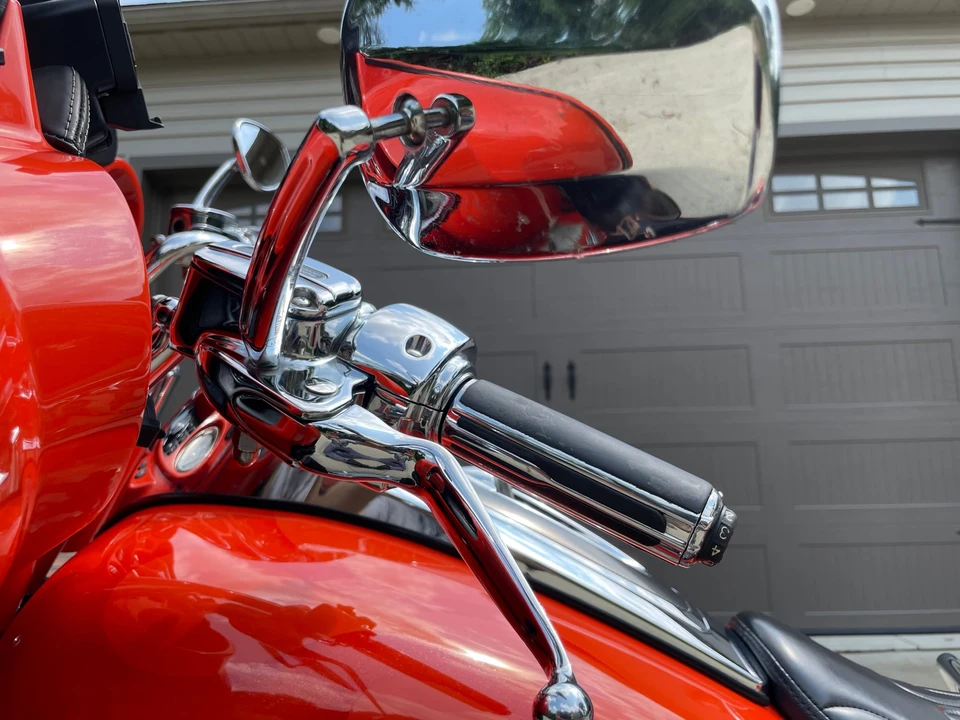 2012 Harley-Davidson CVO - Image 24 of 31