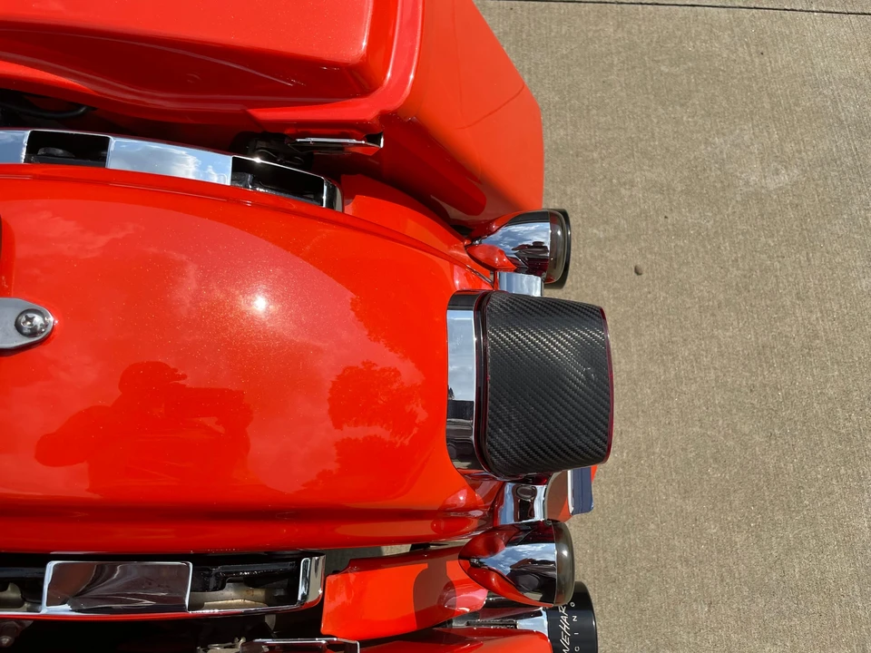 2012 Harley-Davidson CVO - Image 30 of 31