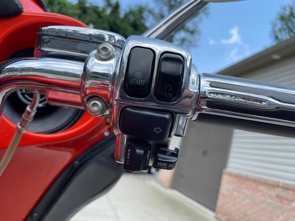 2012 Harley-Davidson CVO - Image 23 of 31