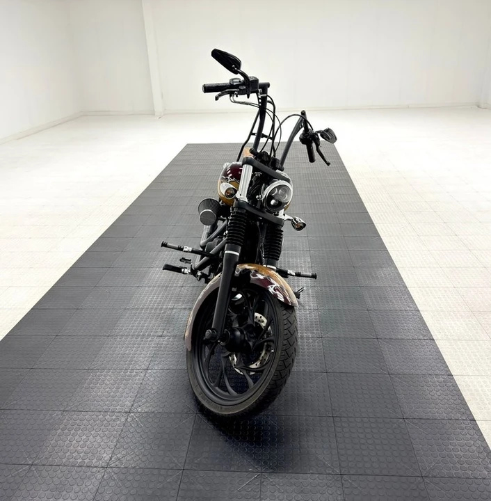 2012 Harley-Davidson Dyna Twin Cam - Image 7 of 12