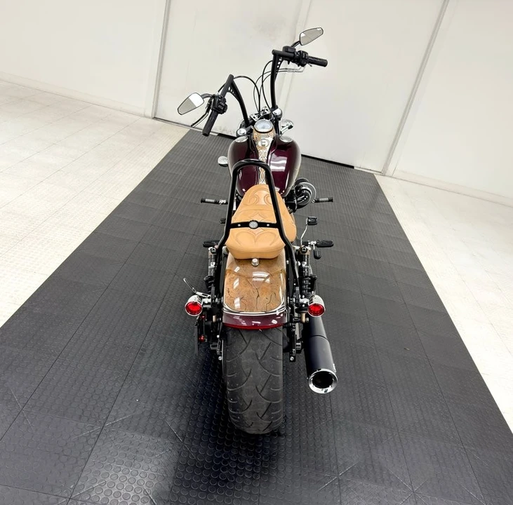 2012 Harley-Davidson Dyna Twin Cam - Image 3 of 12