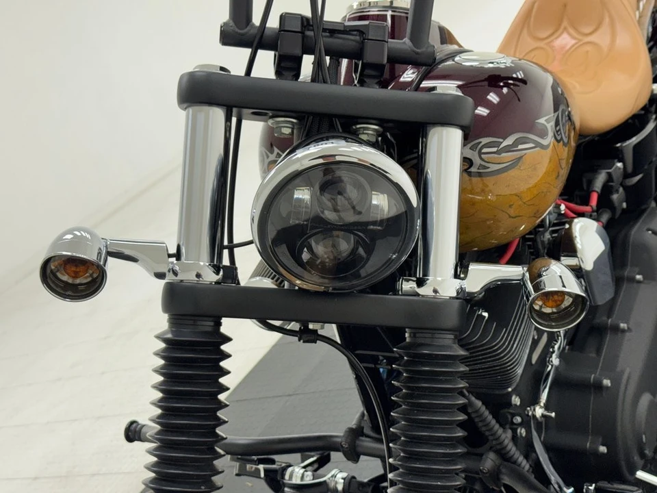 2012 Harley-Davidson Dyna Twin Cam - Image 12 of 12