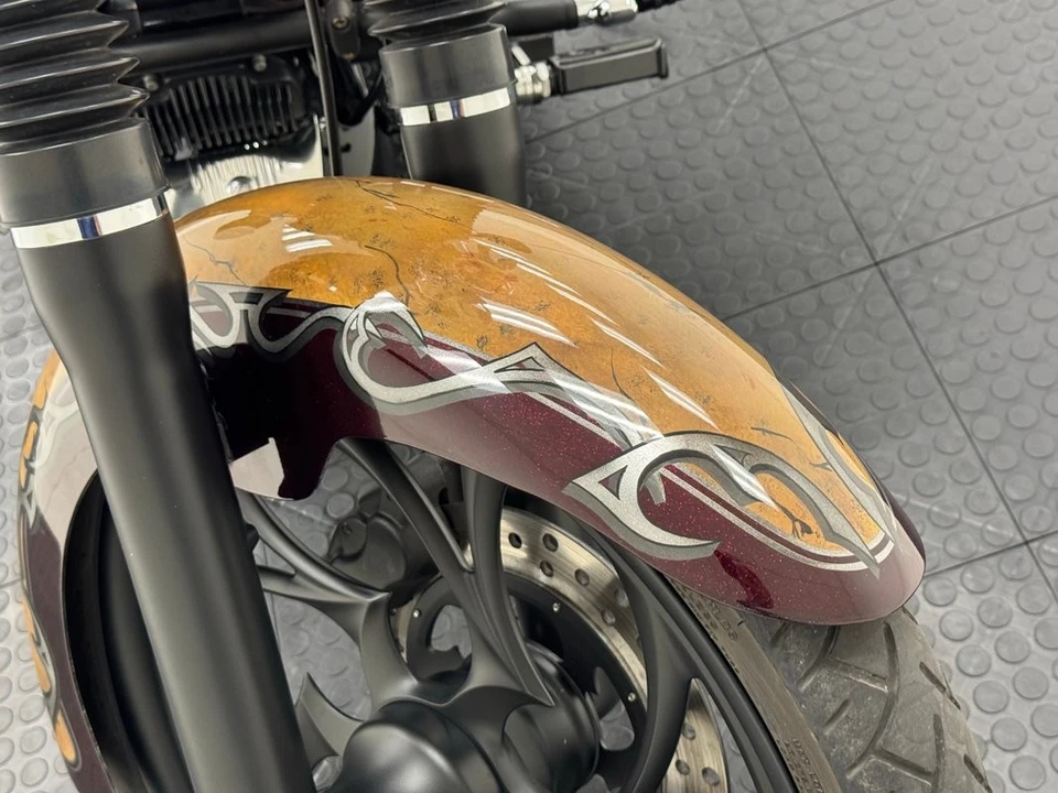 2012 Harley-Davidson Dyna Twin Cam - Image 11 of 12