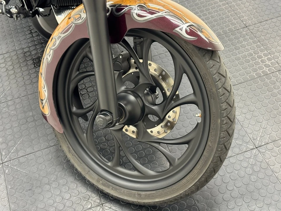 2012 Harley-Davidson Dyna Twin Cam - Image 9 of 12
