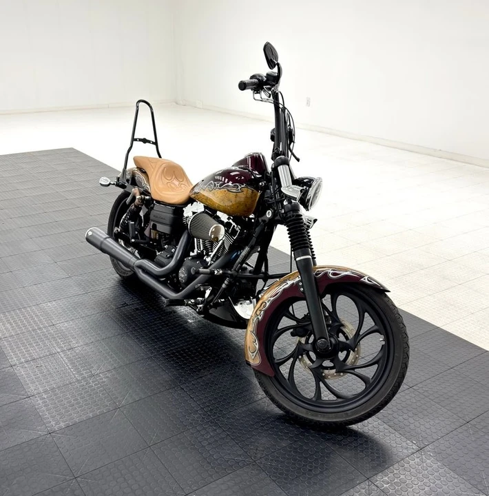 2012 Harley-Davidson Dyna Twin Cam - Image 6 of 12