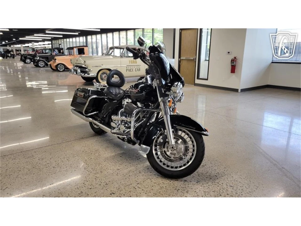 2012 Harley-Davidson Touring Twin Cam - Image 29 of 31