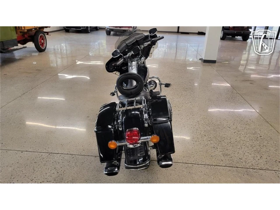 2012 Harley-Davidson Touring Twin Cam - Image 21 of 31