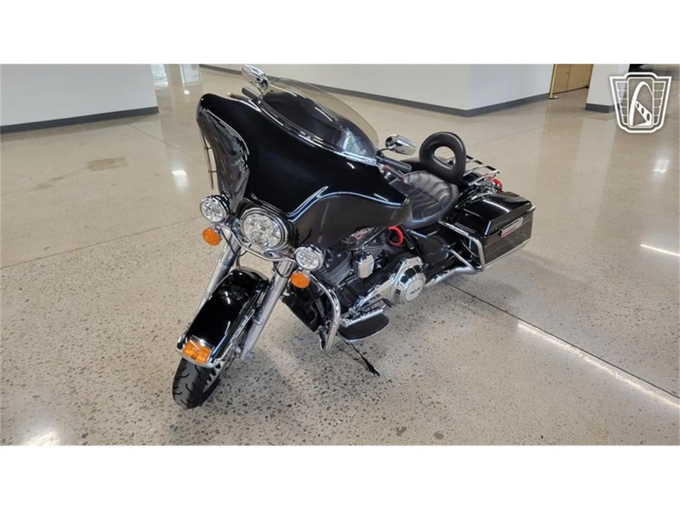 2012 Harley-Davidson Touring Twin Cam - Image 13 of 31