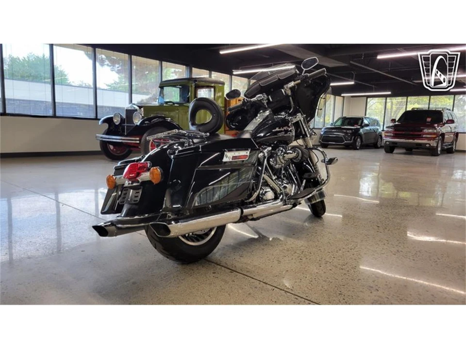 2012 Harley-Davidson Touring Twin Cam - Image 22 of 31