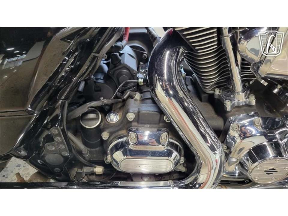 2012 Harley-Davidson Touring Twin Cam - Image 6 of 31
