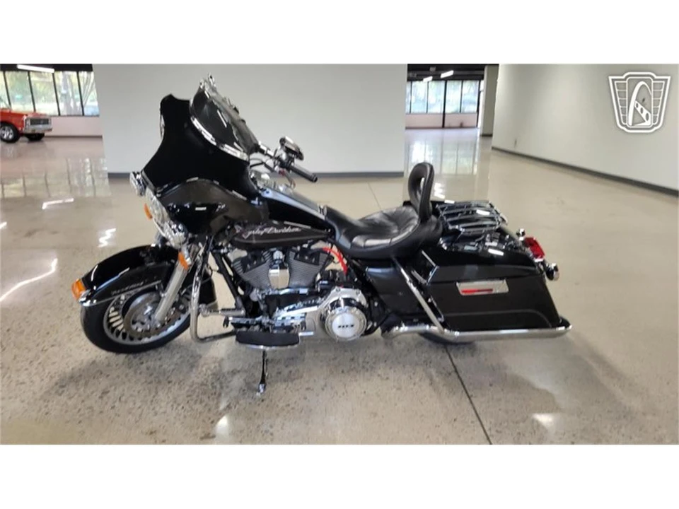 2012 Harley-Davidson Touring Twin Cam - Image 14 of 31
