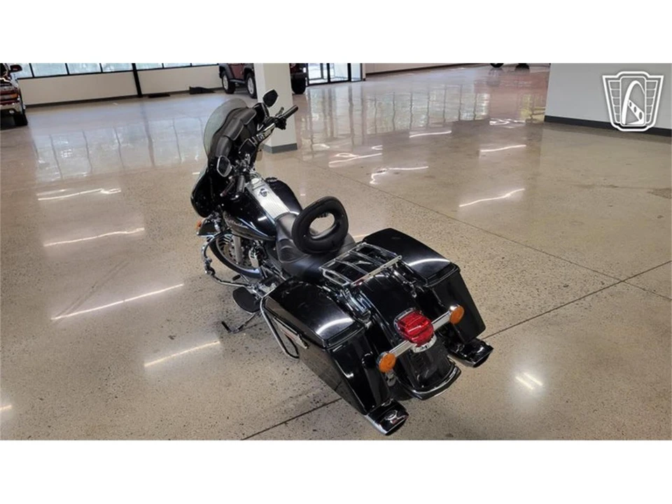 2012 Harley-Davidson Touring Twin Cam - Image 18 of 31