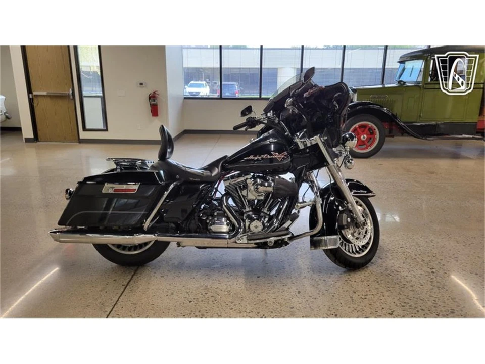 2012 Harley-Davidson Touring Twin Cam - Image 26 of 31
