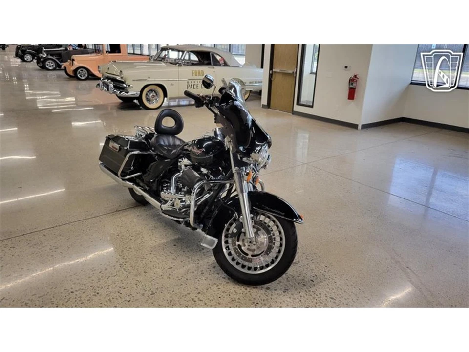 2012 Harley-Davidson Touring Twin Cam - Image 30 of 31