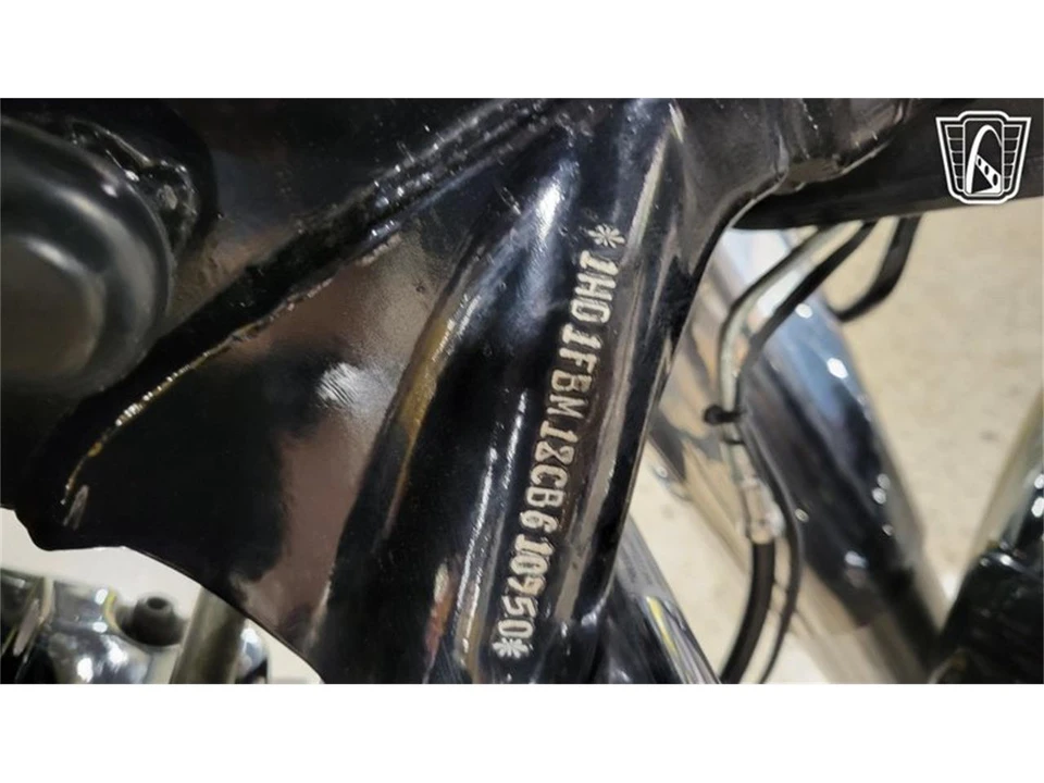 2012 Harley-Davidson Touring Twin Cam - Image 10 of 31