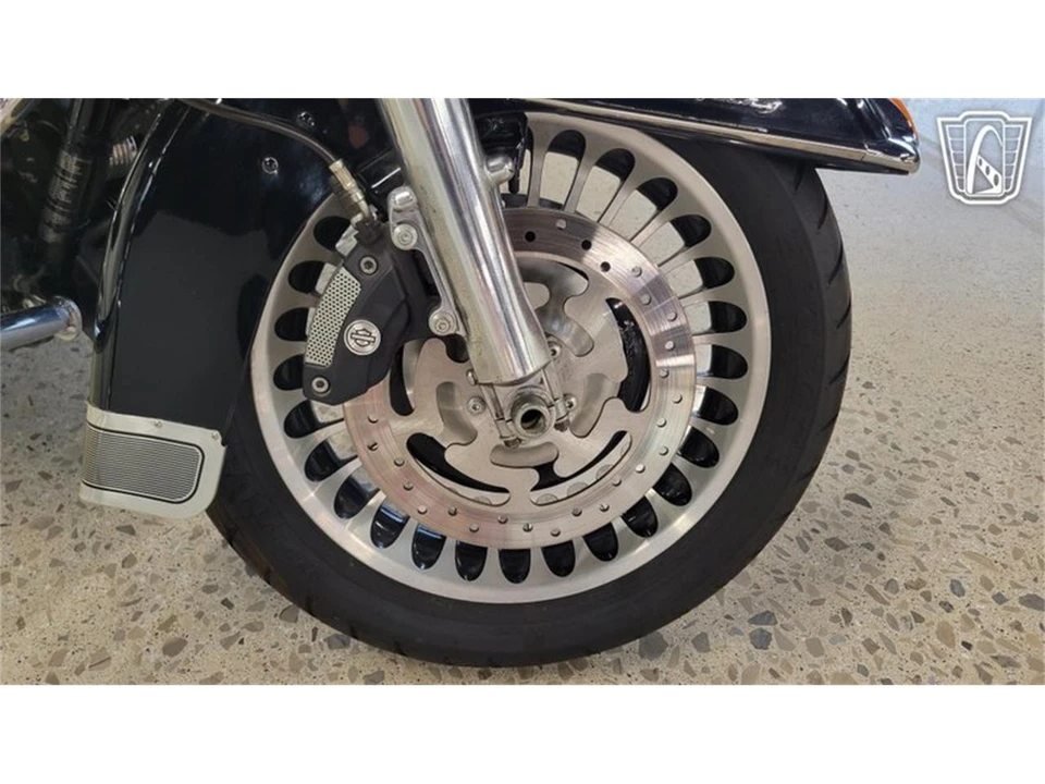 2012 Harley-Davidson Touring Twin Cam - Image 3 of 31