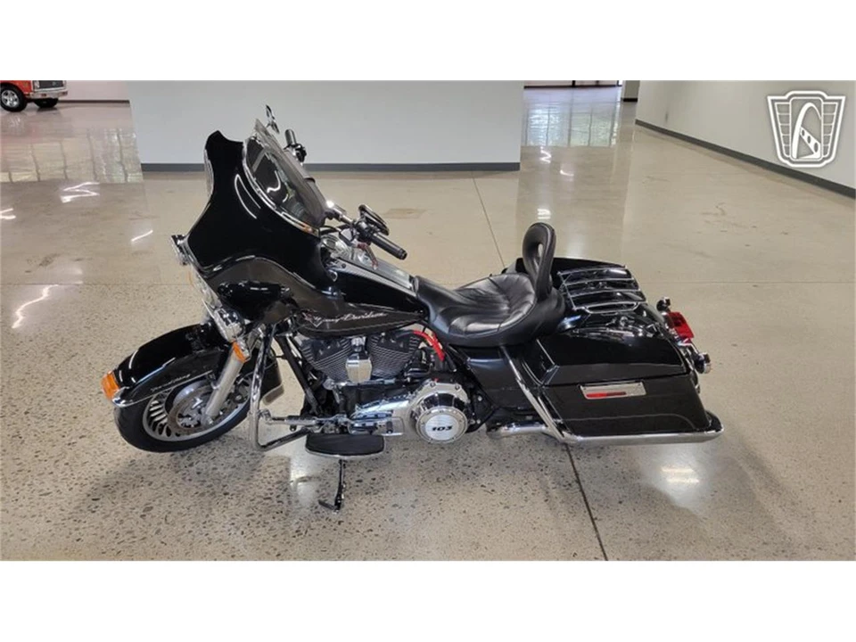 2012 Harley-Davidson Touring Twin Cam - Image 15 of 31