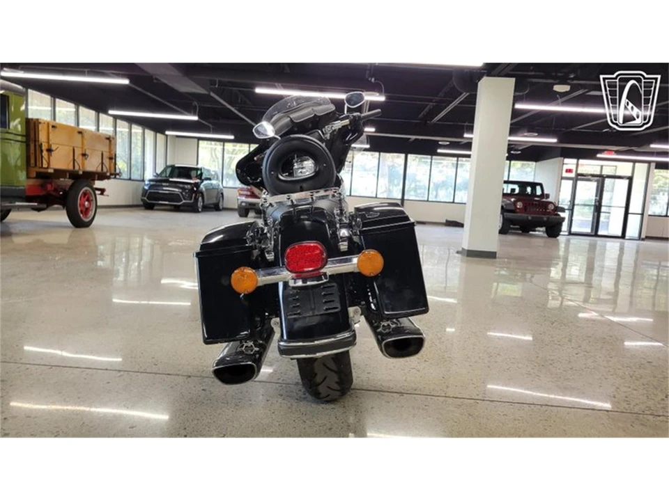 2012 Harley-Davidson Touring Twin Cam - Image 19 of 31