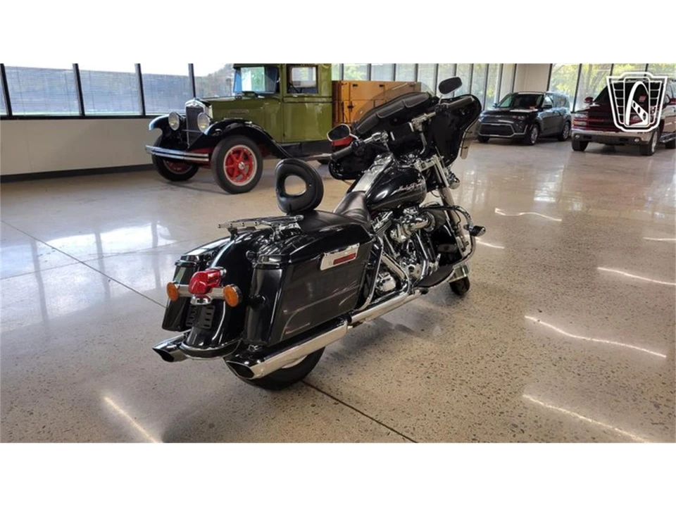 2012 Harley-Davidson Touring Twin Cam - Image 23 of 31