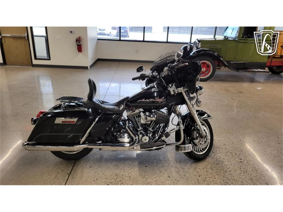 2012 Harley-Davidson Touring Twin Cam - Image 27 of 31
