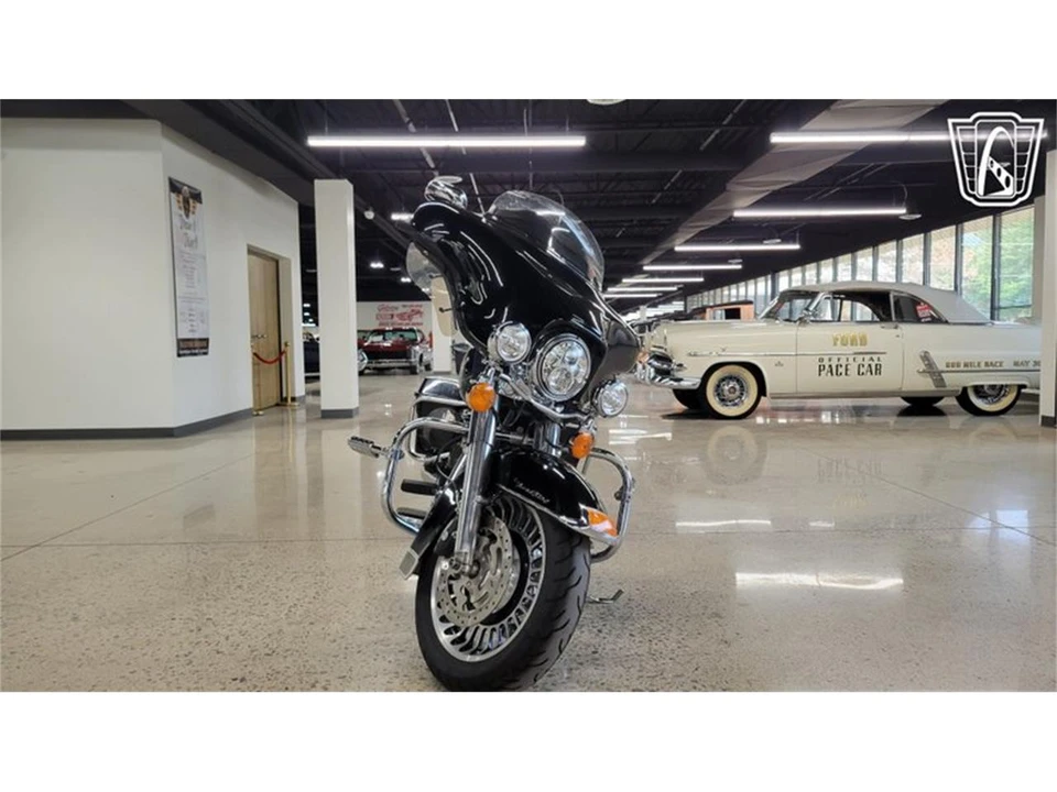 2012 Harley-Davidson Touring Twin Cam - Image 31 of 31