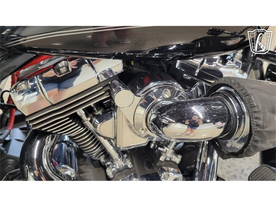 2012 Harley-Davidson Touring Twin Cam - Image 7 of 31