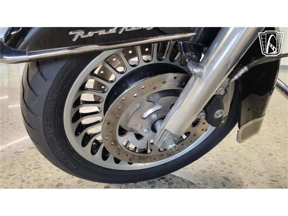 2012 Harley-Davidson Touring Twin Cam - Image 4 of 31