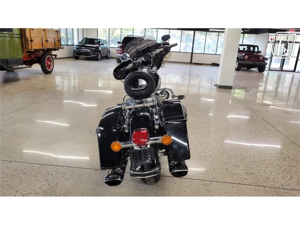 2012 Harley-Davidson Touring Twin Cam - Image 20 of 31