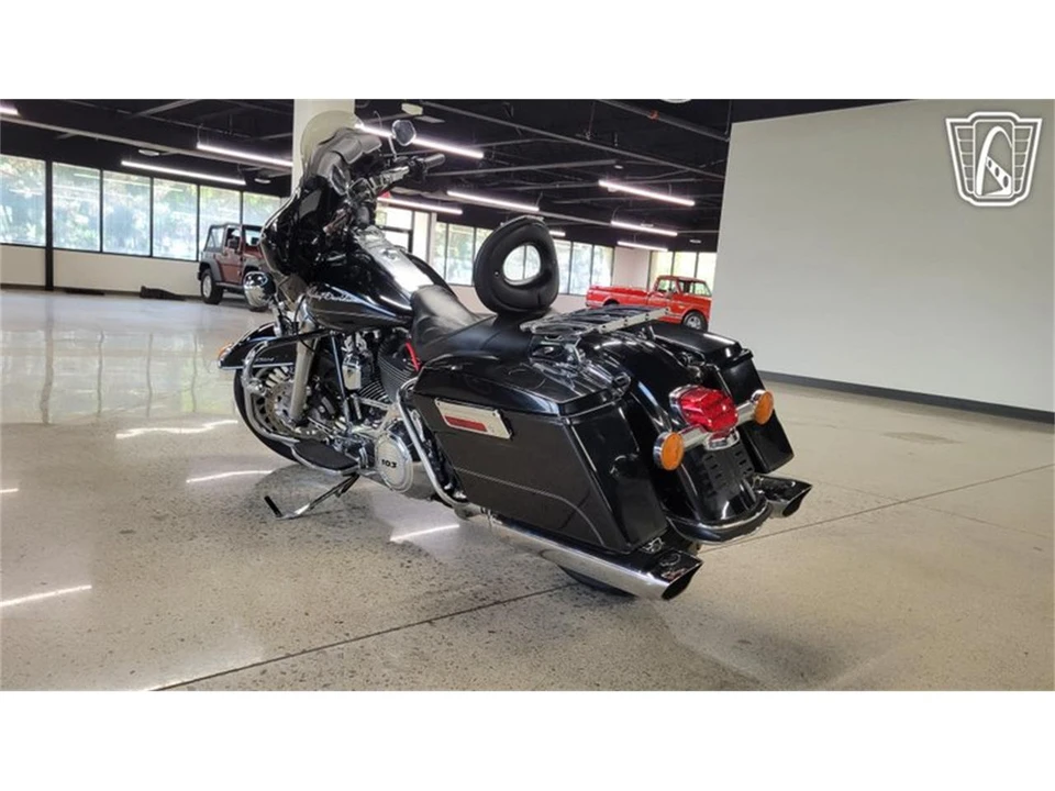 2012 Harley-Davidson Touring Twin Cam - Image 16 of 31