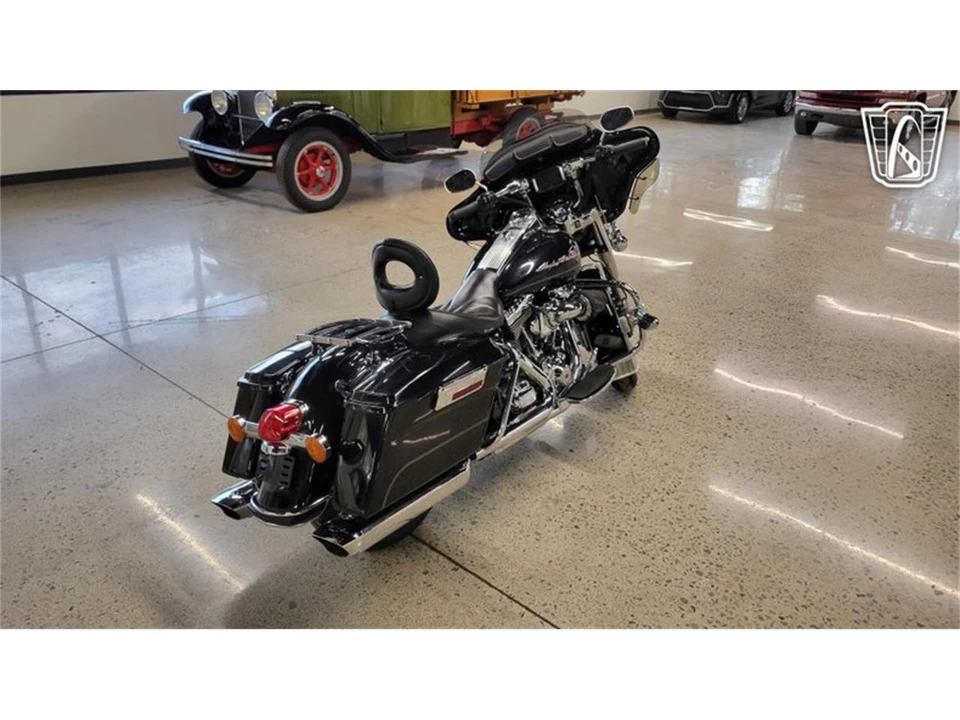 2012 Harley-Davidson Touring Twin Cam - Image 24 of 31