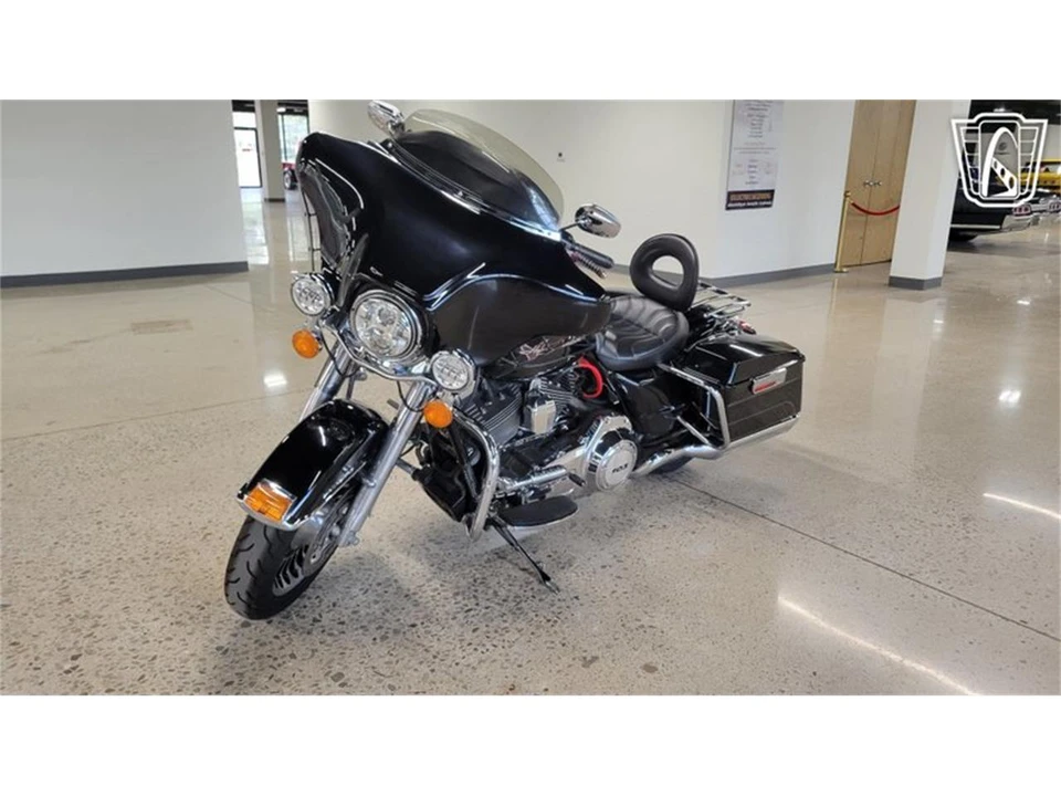 2012 Harley-Davidson Touring Twin Cam - Image 12 of 31