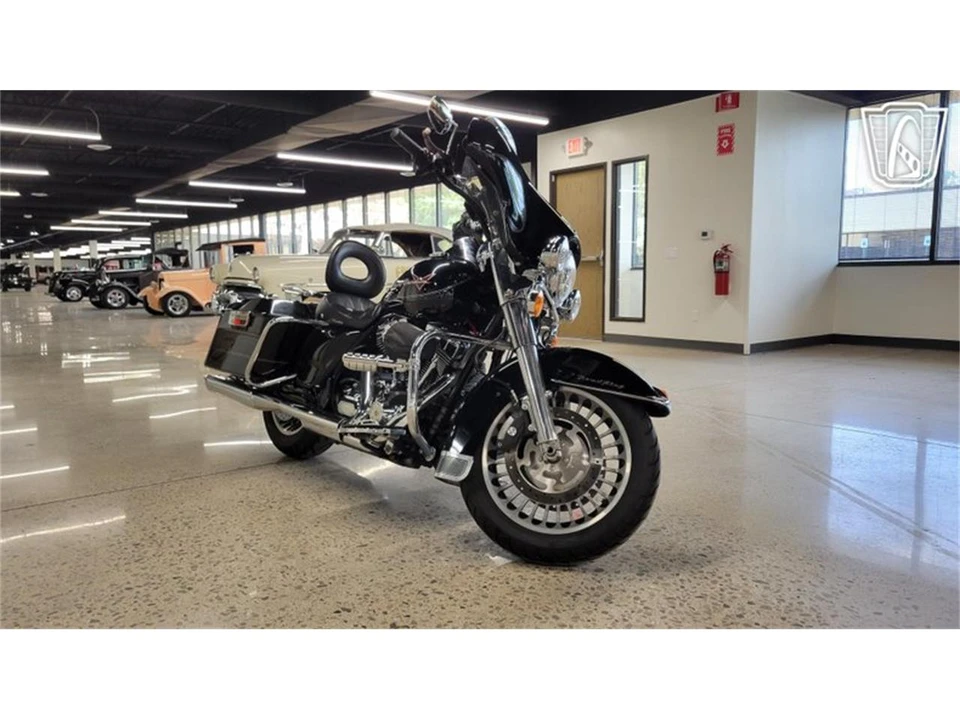 2012 Harley-Davidson Touring Twin Cam - Image 28 of 31