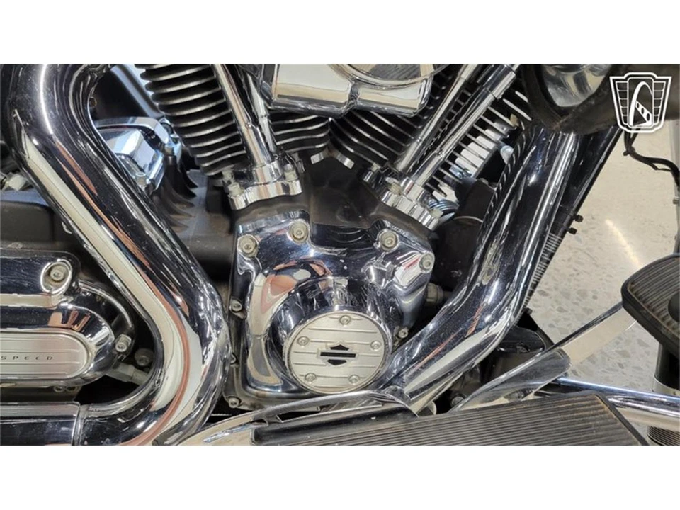 2012 Harley-Davidson Touring Twin Cam - Image 8 of 31