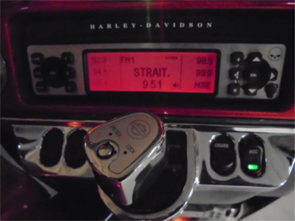 2012 Harley-Davidson Touring Twin Cam - Image 3 of 14