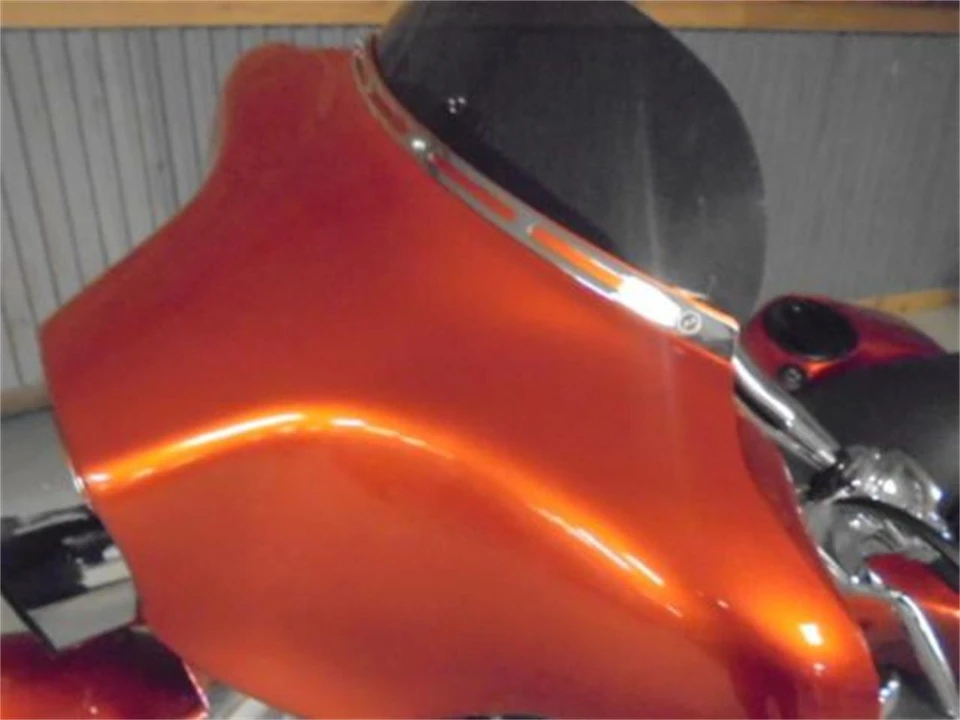 2012 Harley-Davidson Touring Twin Cam - Image 7 of 14
