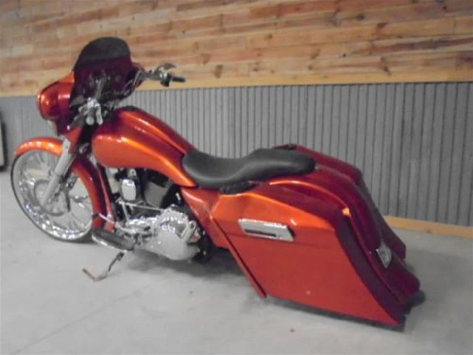 2012 Harley-Davidson Touring Twin Cam - Image 6 of 14