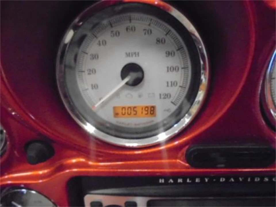 2012 Harley-Davidson Touring Twin Cam - Image 12 of 14