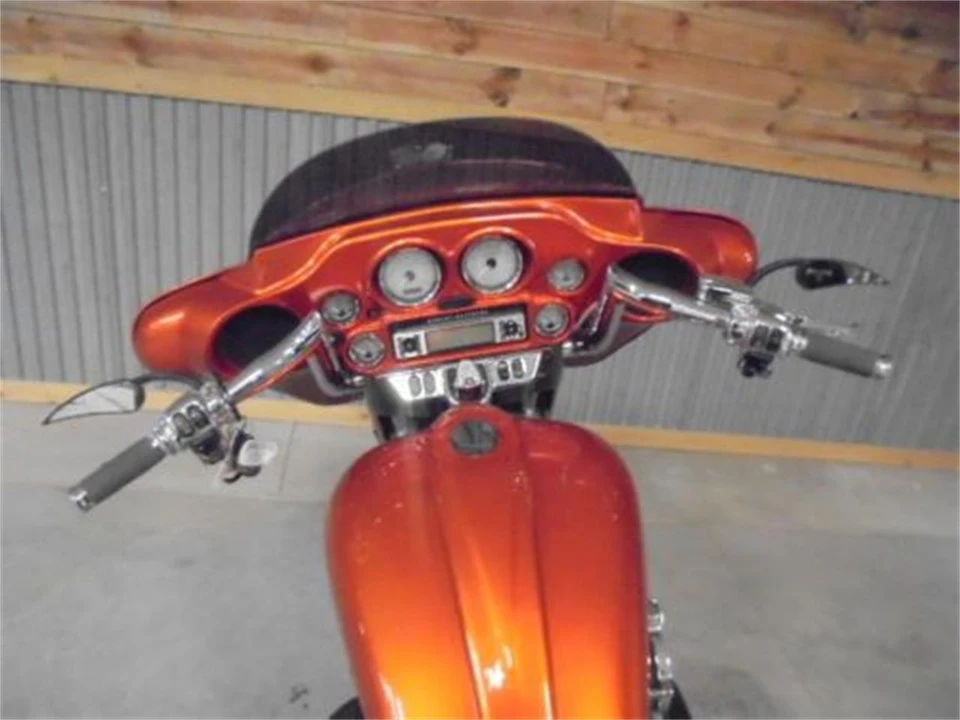 2012 Harley-Davidson Touring Twin Cam - Image 11 of 14